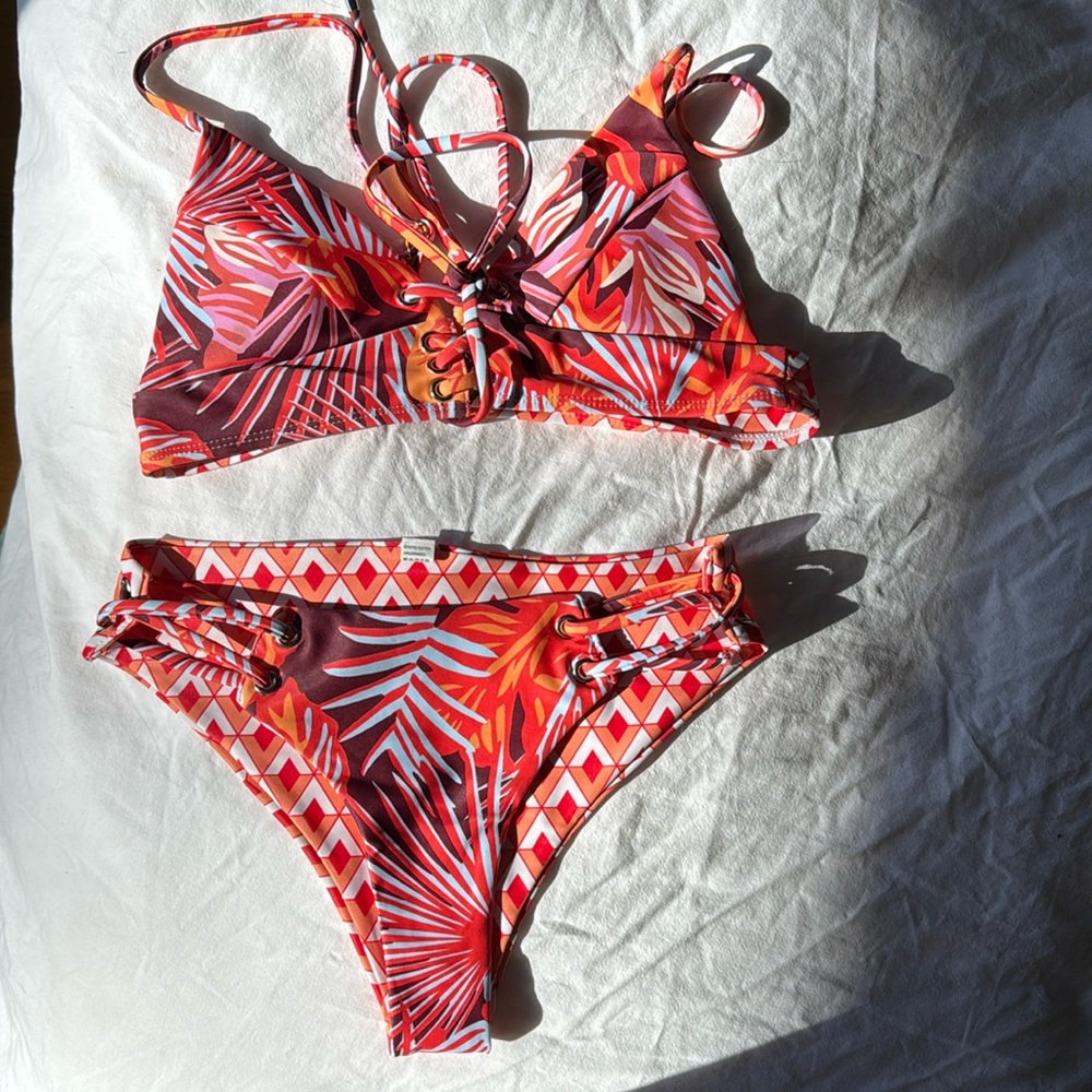 Swim Bikini